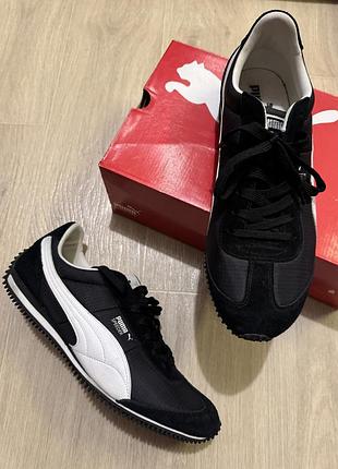 Кроссовки puma. оригинал❗️