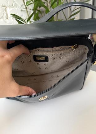 Сумка aigner 8