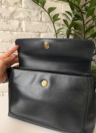 Сумка aigner 6