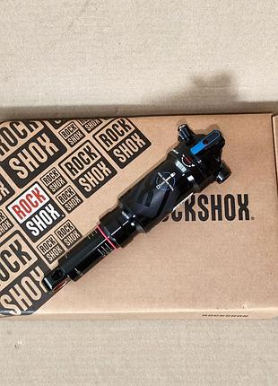 Амортизатор rock shox sidluxe ultimate 3p 165х45 / 42,5 / 40 / 37,5мм trunnion (нове)