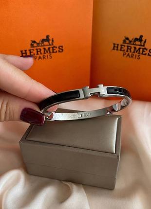 Браслет hermes стиль та розкіш
