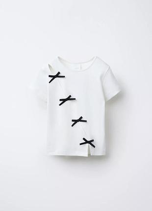 Футболка zara, сорочка зара