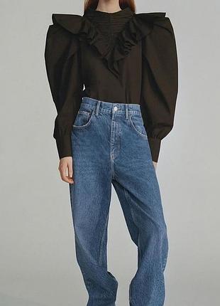Широкі сині розслаблені джинси wide leg zara
✨✨✨✨✨✨✨✨✨✨✨✨
