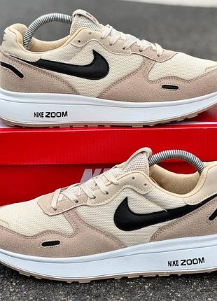 Кросівки nike zoom