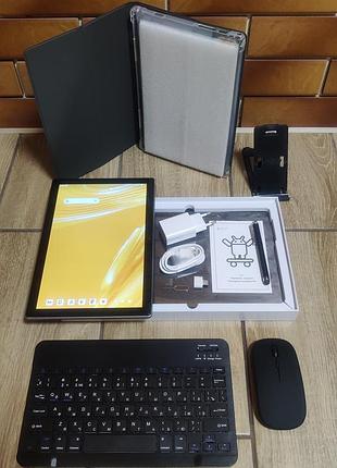 Tablet bdf 10.1" 8/256gb unisoct618
android 13 2sim 2