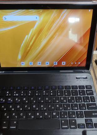 Tablet bdf 10.1" 8/256gb unisoct618
android 13 2sim 4
