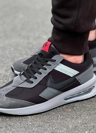 Кросівки nike 3