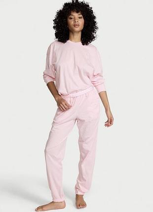 Піжама/одяг для дому victoria’s secret оригінал розмір s