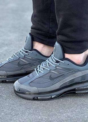 Кросівки nike ini 4
