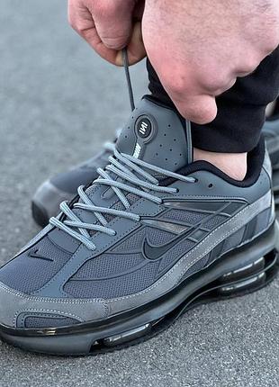 Кросівки nike ini 7