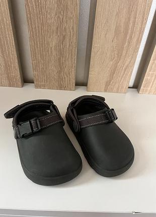 Капці zara