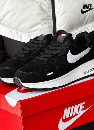 Кросівки nike zoom