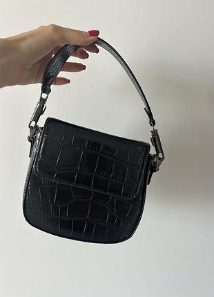 Маленька сумка zara