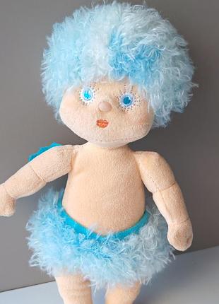 Australia post may gibbs gumnut babies plush little obelia