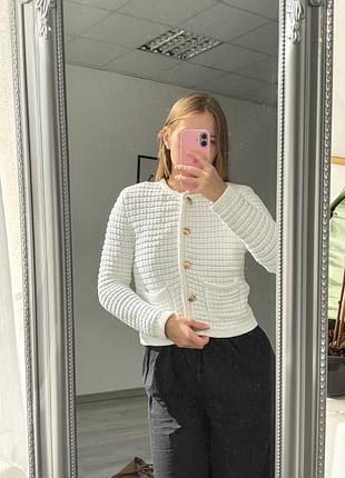 Жіночий кардиган pauline xs