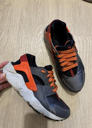 Кроссовки nike huarache. оригинал❗️