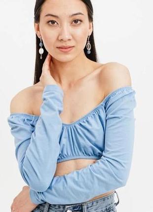 Топ женский asos design m