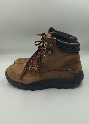 Оригінальні зимові черевики timberland earthkeepers rime ridge waterproof • розмір 41