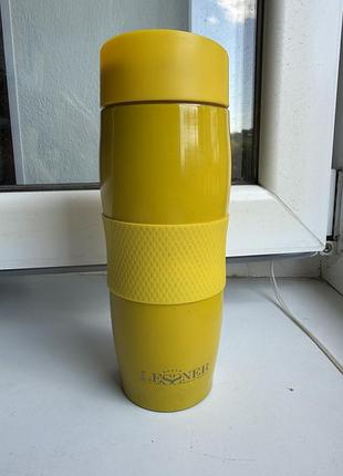 Термос lessner 350мг