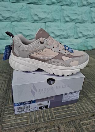 Кроссовки skechers e'clypse lite модель 190225 ntmt