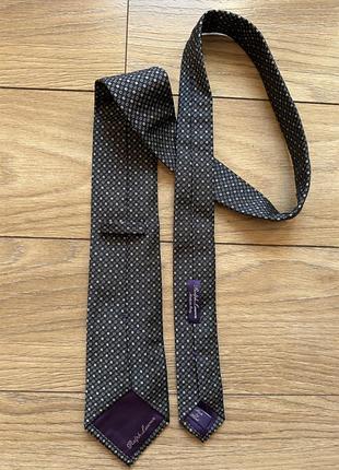 Краватка polo ralph lauren