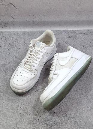 Кросівки nike air force 1 low шкіряні черевики dunk