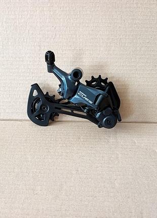 Задняя перекидка shimano cues rd-u8000 linkglide shadow+ скоростей: 11