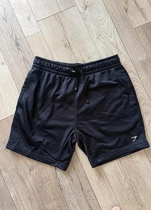 Шорти gymshark чаоловічі м