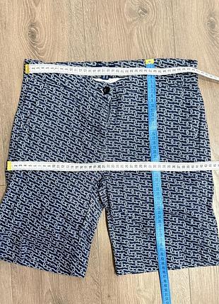 Шорти gant 6