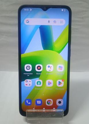Xiaomi redmi a1 2/32гб черный