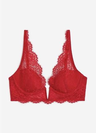 Бюстгальтер h&m