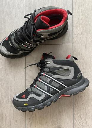 Черевики термо adidas gore-tex 37/38р. оригінал