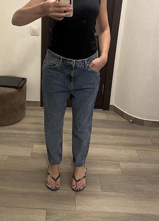 Джинси topshop