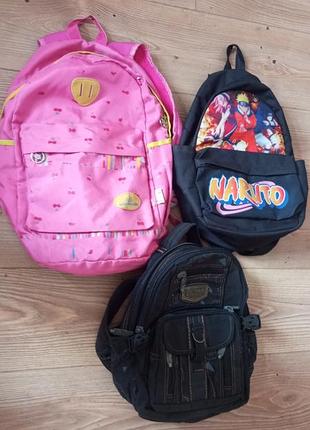Продам пртфель до шикол