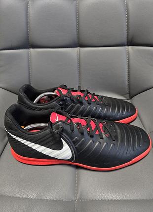 Nike legend 7 club