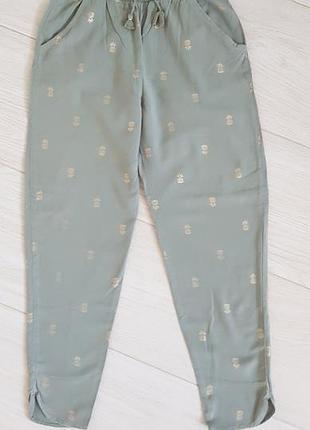 Брюки h&amp;m 10 - 11 года
