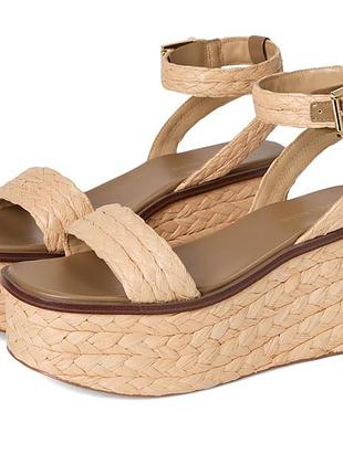 Женские босоножки sandra michael kors