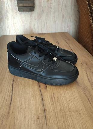 Кроссовки nike air 36-41 размера