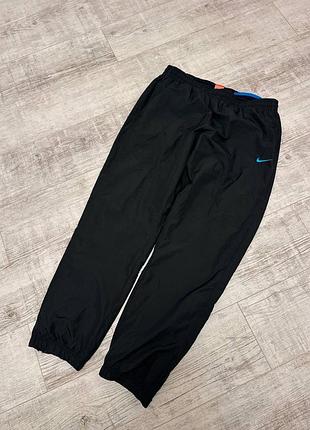 Вінтажні спортивні штани nike