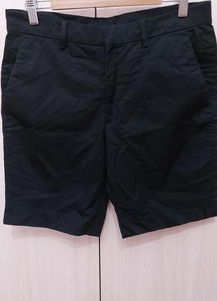Шорти uniqlo p.s