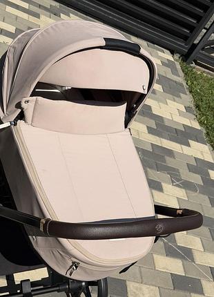 Візок cybex priam 4.0