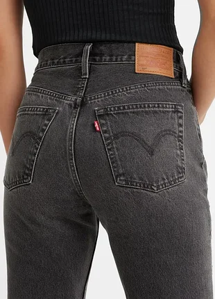 Джинси  levi's 501