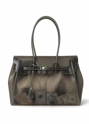 Сумка jelly firkin bag