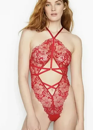 Боди victorias secret