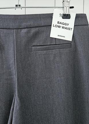 Брюки bershka,  10-12 5