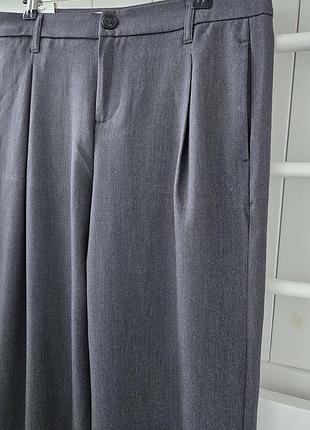 Брюки bershka,  10-12 2