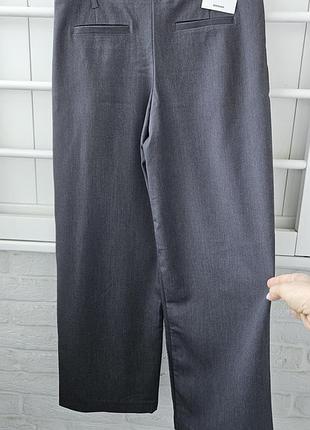 Брюки bershka,  10-12 4