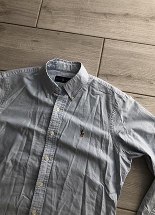 Сорочка polo ralph lauren