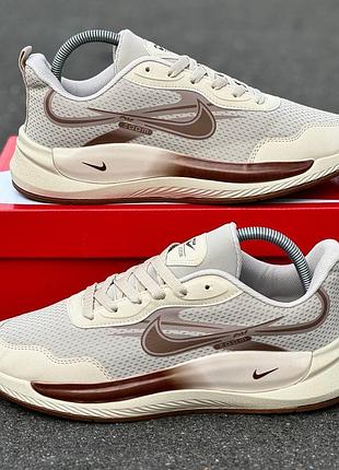 Кросівки nike zoom