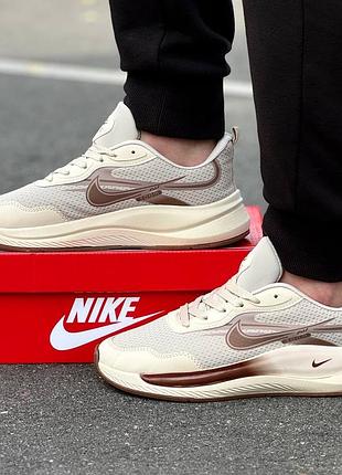 Кросівки nike zoom 6